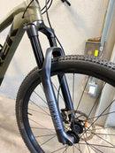 Bicicleta Trek Top Fuel 7 Tamanho M Gen. 3 2023 - Seminova