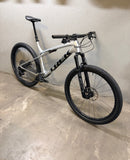 Bicicleta Trek Supercaliber SLR 9.8 X0 AXS Tam. XL Seminova
