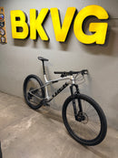 Bicicleta Trek Supercaliber SLR 9.8 X0 AXS Tam. XL Seminova