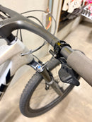 Bicicleta Trek Supercaliber SLR 9.8 X0 AXS Tam. XL Seminova