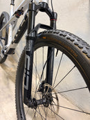 Bicicleta Trek Supercaliber SLR 9.8 X0 AXS Tam. XL Seminova