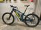 Bicicleta Elétrica Trek Rail 7 Tam. GG Semi-nova