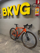 Bicicleta Gravel Checkpoint ALR4 Tam. 54