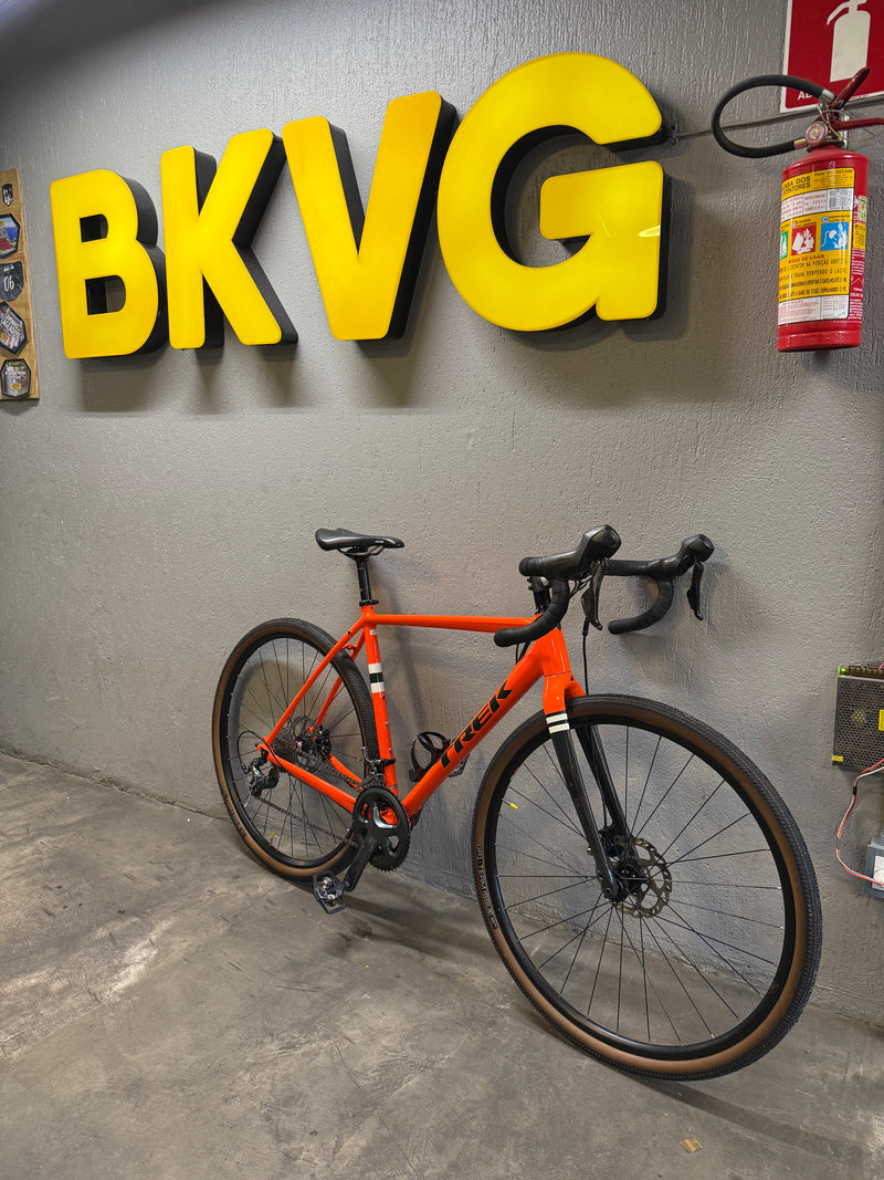 Bicicleta Gravel Checkpoint ALR4 Tam. 54