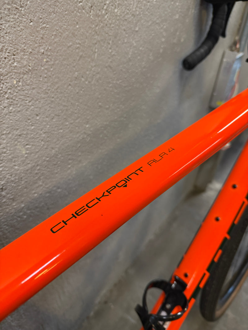 Bicicleta Gravel Checkpoint ALR4 Tam. 54