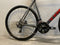 Bicicleta Trek Émonda SL 5 Cinza/Vermelha Seminova - Tamanho 60