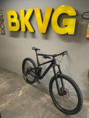 Bicicleta Trek Slash 8 2020 Sram GX Seminova - Tamanho M/L