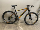Bicicleta MTB 29 Oggi Bigwheel 7.3 Seminova - Tamanho 19