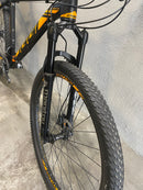 Bicicleta MTB 29 Oggi Bigwheel 7.3 Seminova - Tamanho 19