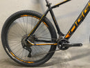 Bicicleta MTB 29 Oggi Bigwheel 7.3 Seminova - Tamanho 19