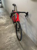 Bicicleta Checkpoint SL5 Carbono 2023 Seminova - Tamanho 58