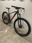 Bicicleta MTB 29 Oggi Bigwheel 7.4 Seminova - Tamanho 17