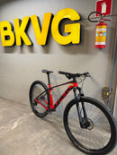 Bicicleta Trek Procaliber 9.5 Seminova - Tamanho M/L
