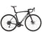 Bicicleta Trek MADONE SL 5 2025 Nova Geração Preta