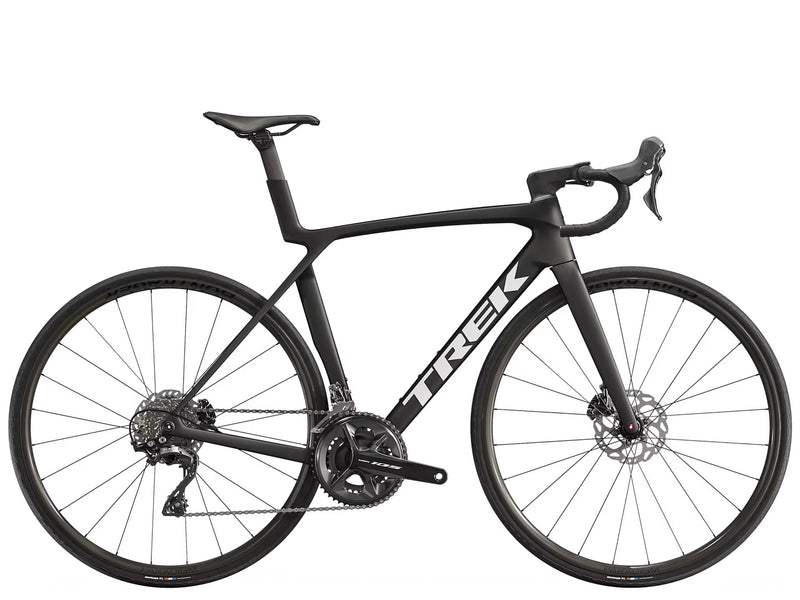 Bicicleta Trek MADONE SL 5 2025 Nova Geração Preta