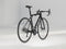 Bicicleta Trek MADONE SL 5 2025 Nova Geração Preta