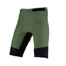 Bermuda Leatt MTB Trail 2.0 Verde