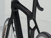 Bicicleta Trek MADONE SL 5 2025 Nova Geração Preta