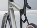 Bicicleta Trek MADONE SL 7 Di2  Geração  8  Cinza - Tamanho M