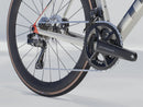 Bicicleta Trek MADONE SL 7 Di2  Geração  8  Cinza - Tamanho M