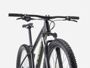 Bicicleta Trek Marlin 4 2026 - Preta/Verde