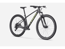 Bicicleta Trek Marlin 4 2026 - Preta/Verde