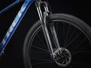 Bicicleta Trek Marlin 4 2023 - Azul - Tamanho GG