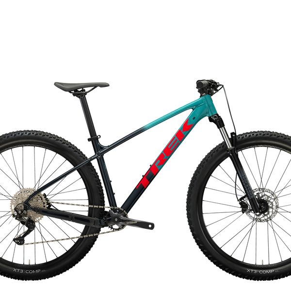 Trek marlin7　 マーリン7 BICICLETA TREK MARLIN 7 2026 - Biketech Curitiba - Bikes, Serviços