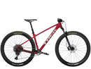 Bicicleta Trek Marlin 8 2023 - Vermelho Metálico - NOVA GERAÇÃO
