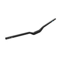 Guidão Shimano PRO Koryak 3Five Reto 35X800mm C/ Rise 40 Preto