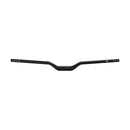 Guidão Shimano PRO Koryak 3Five Reto 35X800mm C/ Rise 40 Preto