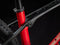 Bicicleta Trek Procaliber 9.5 2024 Vermelha