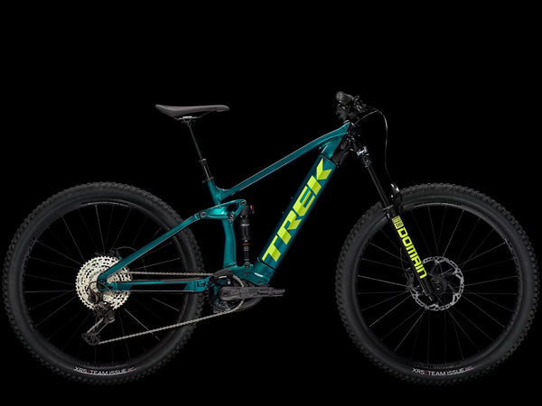Bicicleta Elétrica Trek Rail 7 Tam. GG Semi-nova