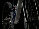 Bicicleta Trek Slash 9.7 2023 XT/SLX Azul Escuro - Tamanho P