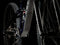 Bicicleta Trek Slash 9.7 2023 XT/SLX Azul Escuro - Tamanho P