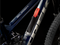 Bicicleta Trek Slash 9.7 2023 XT/SLX Azul Escuro - Tamanho P