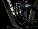 Bicicleta Trek Slash 9.7 2023 XT/SLX Azul Escuro - Tamanho P