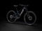 Bicicleta Trek Slash 9.7 2023 XT/SLX Azul Escuro - Tamanho P