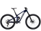 Bicicleta Trek Slash 9.7 2023 XT/SLX Azul Escuro - Tamanho P