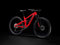 Bicicleta Trek Top Fuel 5 DEORE 2023 Vermelha