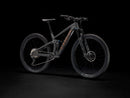 Bicicleta Trek Top Fuel 9.7 Carbono XT/SLX 2024