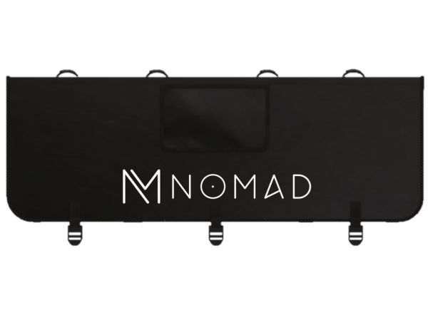 Truckpad Nomad Protetor Caçamba p Caminhonete - P