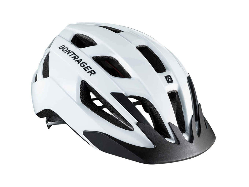 Capacete Bontrager Solstice Branco