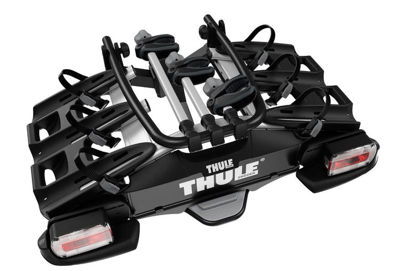 Suporte Thule p/ 3 Bicicletas p/ Engate VeloCompact (927002)