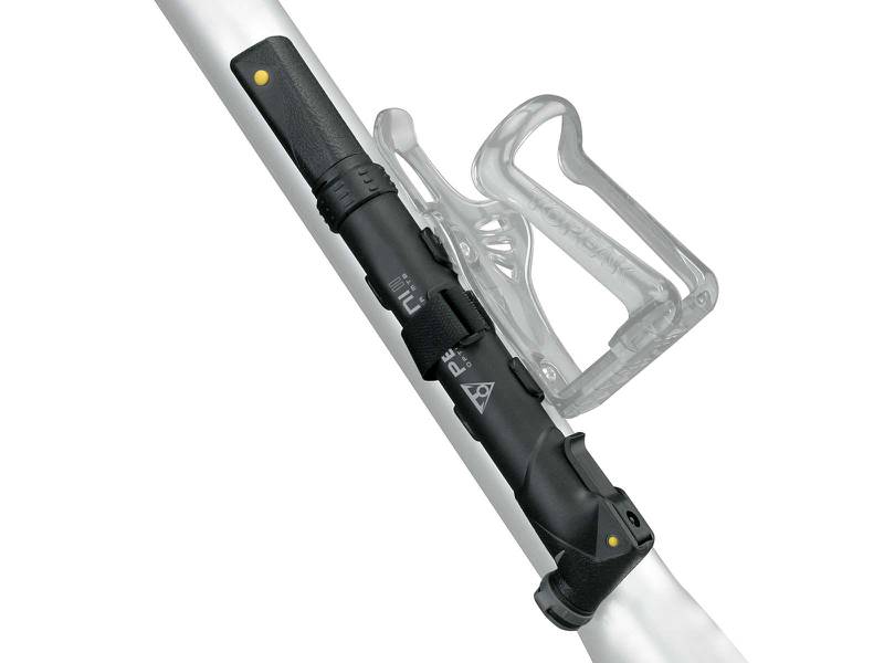 Mini Bomba Topeak Peakini II