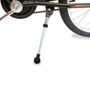 Bicicleta Nathor Aro 20 Preta/Laranja