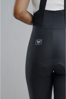 Bretelle Calça Free Force Feminino Classic Preto