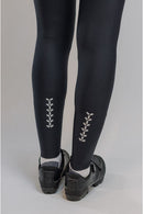 Bretelle Calça Free Force Feminino Classic Preto