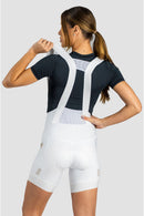 Bretelle Free Force Feminino Training Branco
