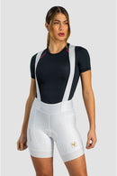 Bretelle Free Force Feminino Training Branco